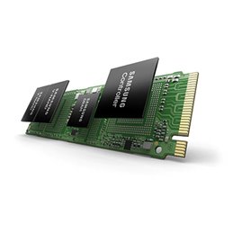 Samsung PM981a - 1000 GB - M.2 MZVLB1T0HBLR-00000 från buy2say.com! Anbefalede produkter | Elektronik online butik
