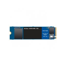 WD HDSSD M.2 1TB BlueÙ SN550 NVMe Western Digital WDS100T2B0C från buy2say.com! Anbefalede produkter | Elektronik online butik
