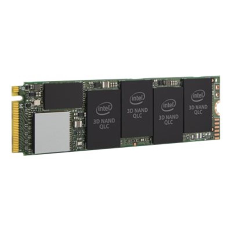 INTEL SSD 660p Serie 2TB M.2 PCIe SSDPEKNW020T8X1 fra buy2say.com! Anbefalede produkter | Elektronik online butik