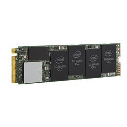 INTEL SSD 660p Serie 2TB M.2 intern M.2 2280 PCIe  SSDPEKNW020T801 von buy2say.com! Empfohlene Produkte | Elektronik-Online-Shop