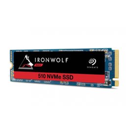 Seagate SSD IronWolf 510 intern PCIe 1.92TB ZP1920NM30011 from buy2say.com! Buy and say your opinion! Recommend the product!