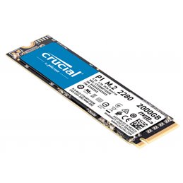 Crucial Micron P1 - 2000 GB - M.2 - 2000 MB/s CT2000P1SSD8 from buy2say.com! Buy and say your opinion! Recommend the product!