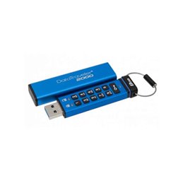 Kingston DataTraveler 2000 8GB USB 3.0 USB flash drive DT2000/8GB from buy2say.com! Buy and say your opinion! Recommend the prod