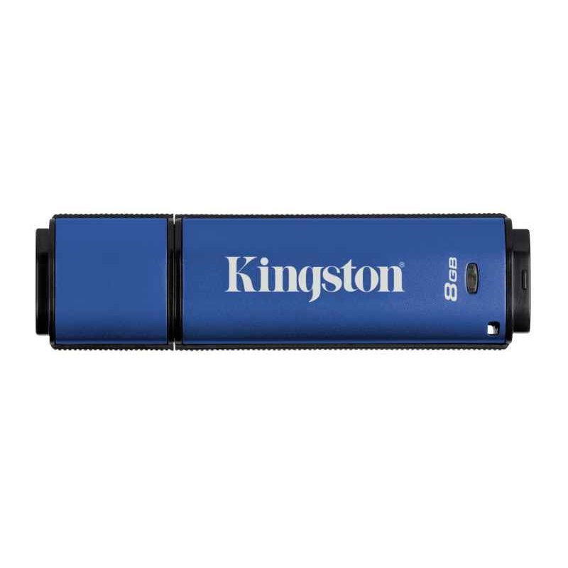Kingston DataTraveler Vault Privacy 3.0 from buy2say.com! Buy and say your opinion! Recommend the product!