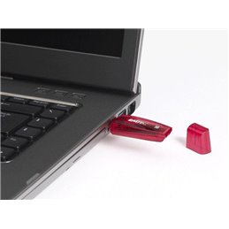 USB FlashDrive 16GB EMTEC C410 (Red) alkaen buy2say.com! Suositeltavat tuotteet | Elektroniikan verkkokauppa