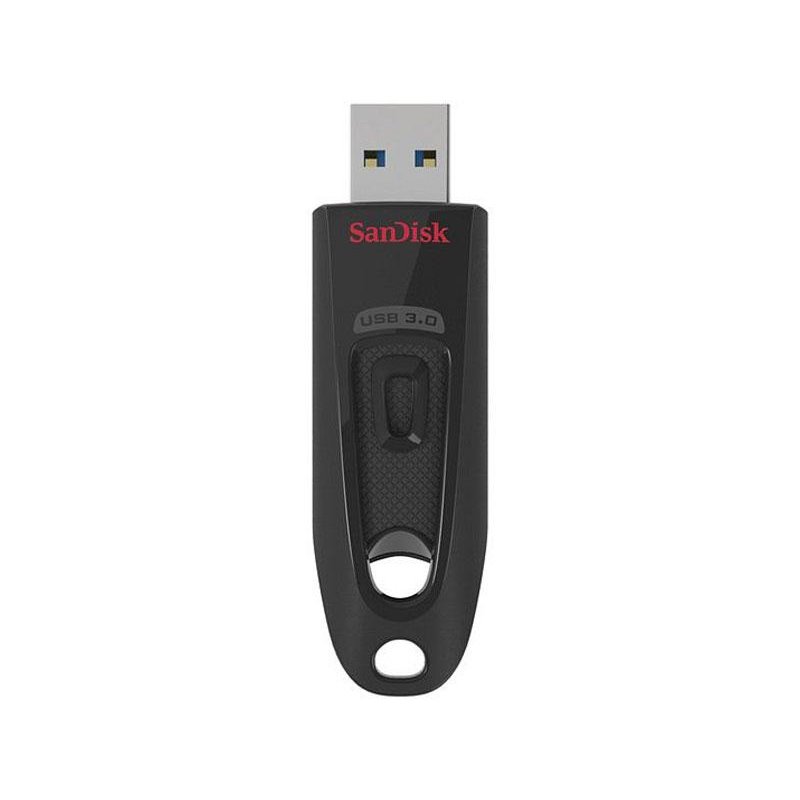 USB FlashDrive 32GB Sandisk ULTRA 3.0 Blister från buy2say.com! Anbefalede produkter | Elektronik online butik