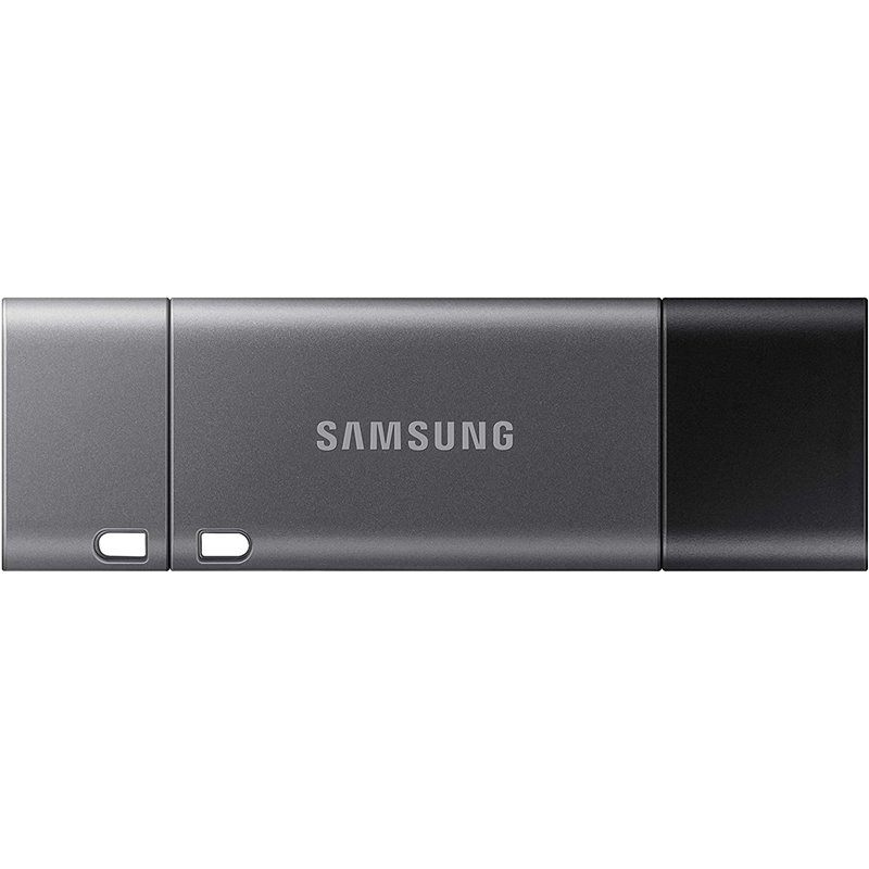 Samsung 256 GB USB 3.1 + USB-C DUO Plus MUF-256DB/EU from buy2say.com! Buy and say your opinion! Recommend the product!