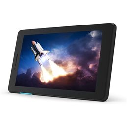 Lenovo Tab E7 7 16GB/1GB 3G - Slate Black från buy2say.com! Anbefalede produkter | Elektronik online butik