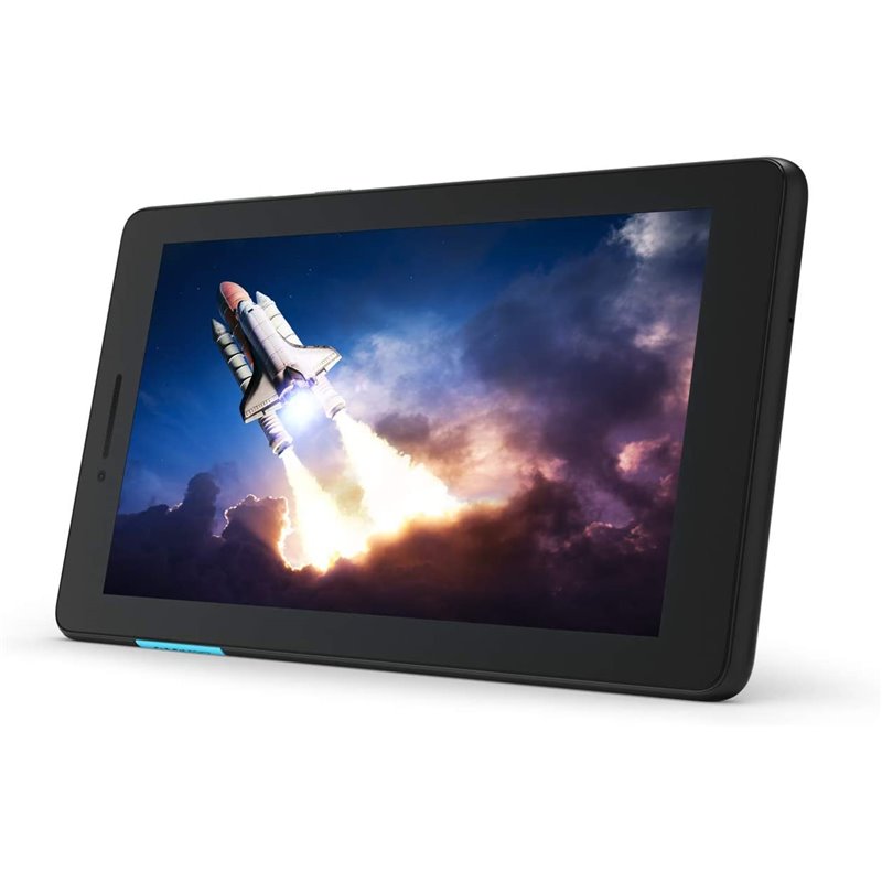 Lenovo Tab E7 7 16GB/1GB 3G - Slate Black fra buy2say.com! Anbefalede produkter | Elektronik online butik