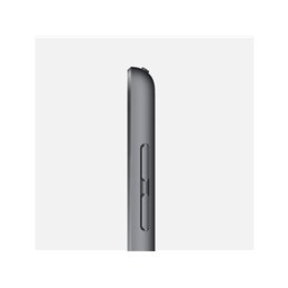 Apple iPad 10.2 Wi-Fi 128GB Spacegrau 8th.Gen MYLD2FD/A från buy2say.com! Anbefalede produkter | Elektronik online butik