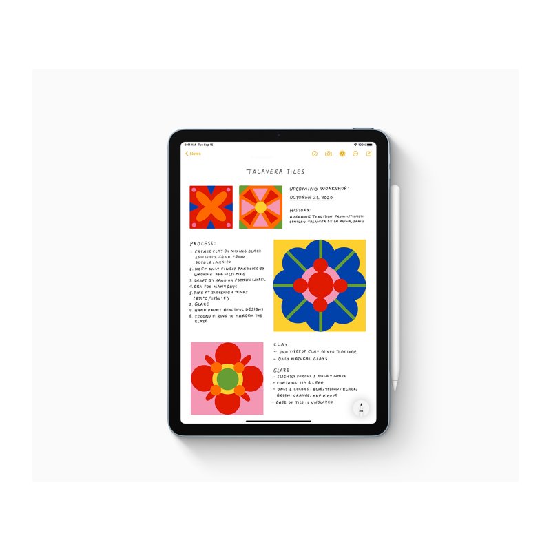 Apple iPad Air WiFi 64GB 2020 27.7cm 10.9 Rose Gold MYFP2FD/A от buy2say.com! Препоръчани продукти | Онлайн магазин за електрон Apple iPad Air WiFi 64GB 2020 27.7cm 10.9 Rose Gold MYFP2FD/A от buy2say.com! Препоръчани продукти | Онлайн магазин за електрон