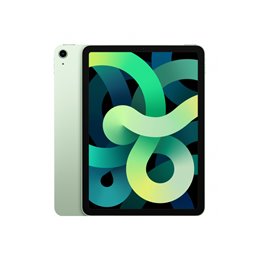Apple iPad Air WiFi 64GB 2020 27.7cm 10.9 Green MYFR2FD/A alkaen buy2say.com! Suositeltavat tuotteet | Elektroniikan verkkokaupp