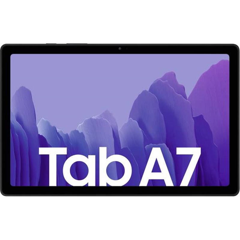 Samsung Galaxy Tab A 32 GB Gray - 10.4inch Tablet - A7 2 GHz 26.4cm-Display SM-T505NZAAEUB от buy2say.com!  Препоръчани продукти