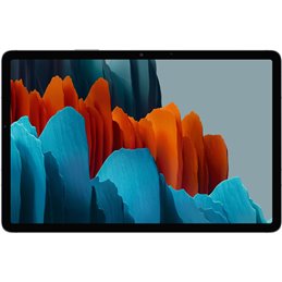 Samsung Galaxy Tab S7 T875 128GB LTE Black 11(DE) Android SM-T875NZKA from buy2say.com! Buy and say your opinion! Recommend the 