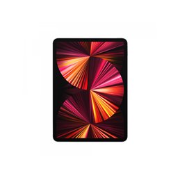 Apple iPad Pro Wi-Fi 128 GB Gray - 11inch Tablet - M1 27.96cm-Display MHQR3FD/A от buy2say.com!  Препоръчани продукти | Онлайн м