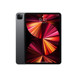 Apple iPad Pro 11 Wi-Fi 3. Gen.256GB Space Grey MHQU3FD/A from buy2say.com! Buy and say your opinion! Recommend the product!