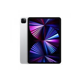 Apple iPad Pro Wi-Fi Silver - 11inch Tablet -MHWF3FD/A von buy2say.com! Empfohlene Produkte | Elektronik-Online-Shop