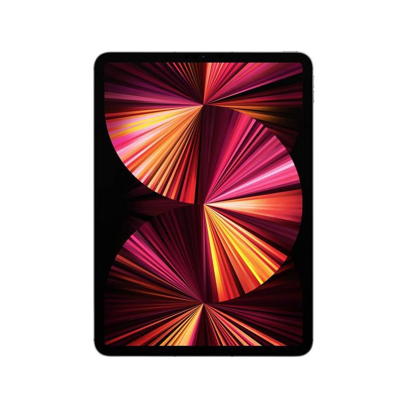 Apple iPad Pro Wi-Fi 512 GB Gray MHW93FD/A от buy2say.com!  Препоръчани продукти | Онлайн магазин за електроника