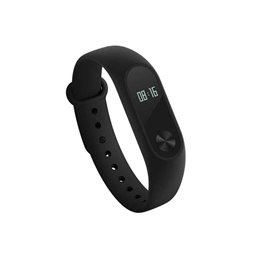 Xiaomi Mi Band 2 black EU - MGW4024GL from buy2say.com! Buy and say your opinion! Recommend the product!