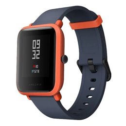 Xiaomi Amazfit Bip Smart Watch LCD Touchscreen Rot UYG4022RT from buy2say.com! Buy and say your opinion! Recommend the product!