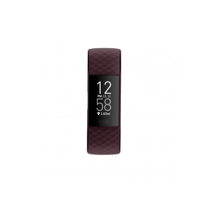 Fitbit Charge 4 OLED Wristband activity tracker purple - FB417BYBY from buy2say.com! Buy and say your opinion! Recommend the pro Fitbit Charge 4 OLED Wristband activity tracker purple - FB417BYBY from buy2say.com! Buy and say your opinion! Recommend the pro