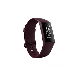 Fitbit Charge 4 OLED Wristband activity tracker purple - FB417BYBY from buy2say.com! Buy and say your opinion! Recommend the pro