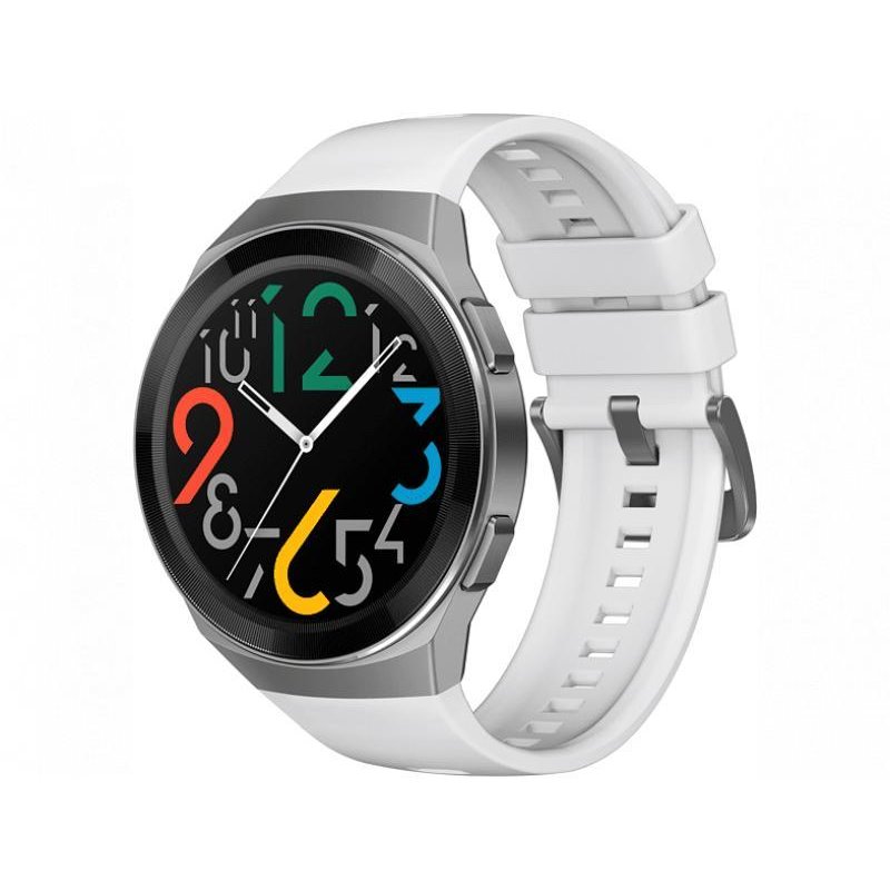 Huawei Watch GT 2e 35mm AMOLED-Display-55025290 von buy2say.com! Empfohlene Produkte | Elektronik-Online-Shop