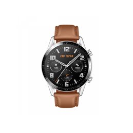 Huawei Watch GT2 46mm Classic Smartwatch Pebble Brown 55024317 from buy2say.com! Buy and say your opinion! Recommend the product
