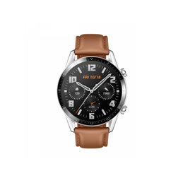 Huawei Watch GT2 46mm Classic Smartwatch Pebble Brown 55024317 от buy2say.com!  Препоръчани продукти | Онлайн магазин за електро