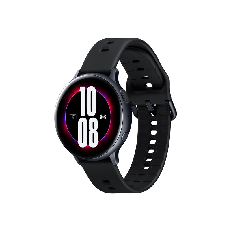 Samsung SM-R820 Galaxy Watch Active2 44mm Under Armour black SM-R820NZKUXEG from buy2say.com! Buy and say your opinion! Recommen