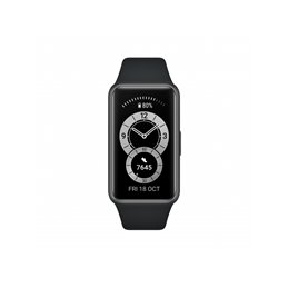 Huawei Band 6 Graphite Black 55026633 from buy2say.com! Buy and say your opinion! Recommend the product!