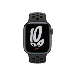 Apple MKJ43FD/A Smartwatch MKJ43FD/A from buy2say.com! Buy and say your opinion! Recommend the product!