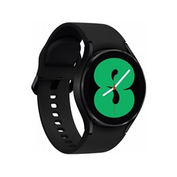 Samsung R860 Galaxy Watch4 40mm - black SM-R860NZKADBT от buy2say.com!  Препоръчани продукти | Онлайн магазин за електроника