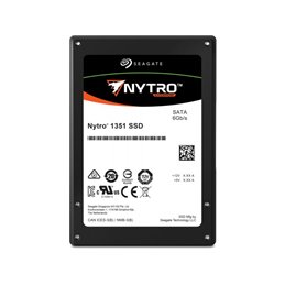 Seagate SSDE 480GB Nytro 1351 intern  2.5 XA480LE10063 from buy2say.com! Buy and say your opinion! Recommend the product!