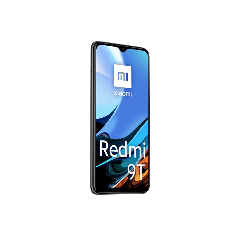 Xiaomi Redmi 9T 64GB DS Grey 6.5 EU (4GB) Android MZB08CDEU от buy2say.com!  Препоръчани продукти | Онлайн магазин за електроник
