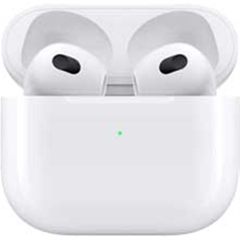 Acc. Apple AirPods 3rd Gen fra buy2say.com! Anbefalede produkter | Elektronik online butik