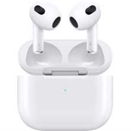 Acc. Apple AirPods 3rd Gen MagSafe från buy2say.com! Anbefalede produkter | Elektronik online butik