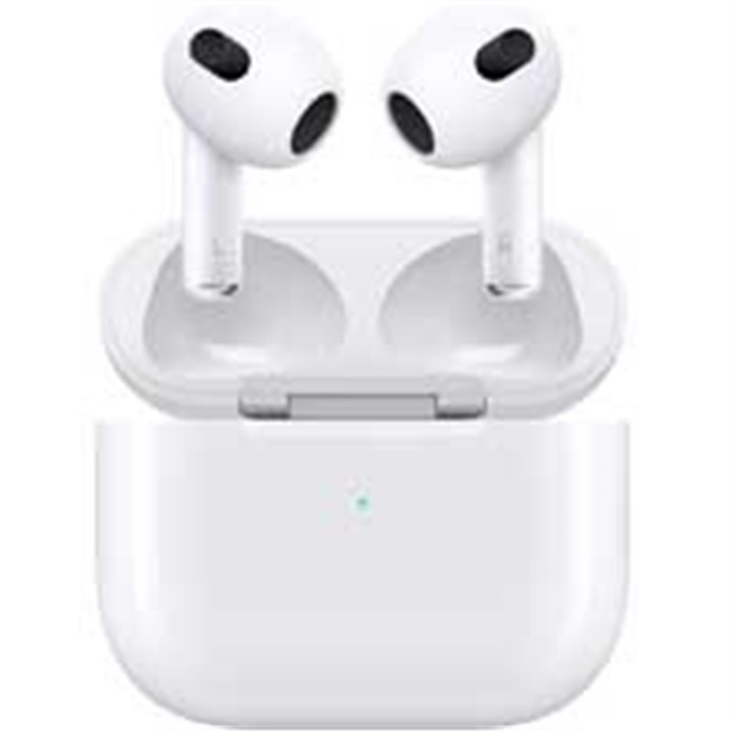 Acc. Apple AirPods 3rd Gen MagSafe alkaen buy2say.com! Suositeltavat tuotteet | Elektroniikan verkkokauppa