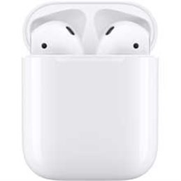 Acc. Apple AirPods Headphone 2019 white alkaen buy2say.com! Suositeltavat tuotteet | Elektroniikan verkkokauppa