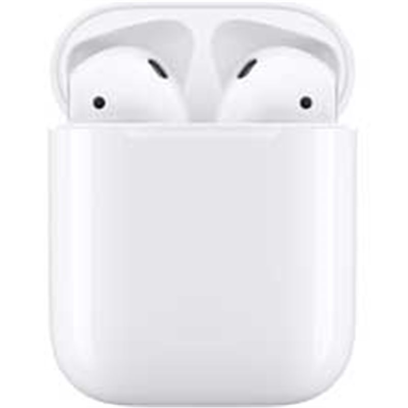 Acc. Apple AirPods Headphone 2019 white fra buy2say.com! Anbefalede produkter | Elektronik online butik