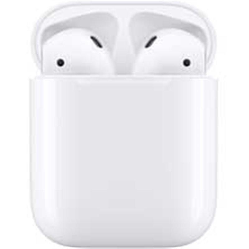 Acc. Apple AirPods Headphone 2019 white от buy2say.com!  Препоръчани продукти | Онлайн магазин за електроника