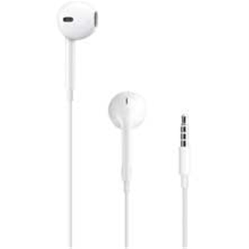 Acc. Apple EarPods Headphone 3 fra buy2say.com! Anbefalede produkter | Elektronik online butik
