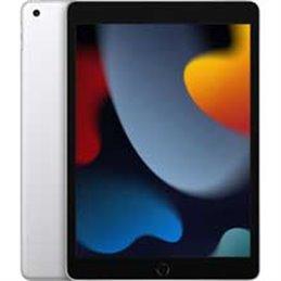 Apple iPad 10.2" 2021 Wi-Fi 64 GB Silver EU alkaen buy2say.com! Suositeltavat tuotteet | Elektroniikan verkkokauppa