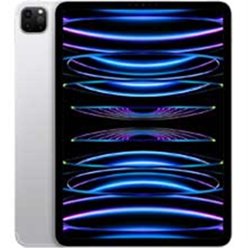 Apple iPad Pro 11" 128GB only WiFi silver 2022 EU от buy2say.com! Препоръчани продукти | Онлайн магазин за електроника Apple iPad Pro 11" 128GB only WiFi silver 2022 EU от buy2say.com! Препоръчани продукти | Онлайн магазин за електроника