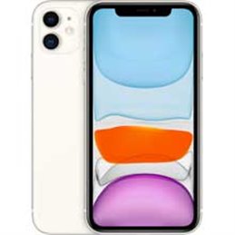 Apple iPhone 11 4G 128GB white DE fra buy2say.com! Anbefalede produkter | Elektronik online butik