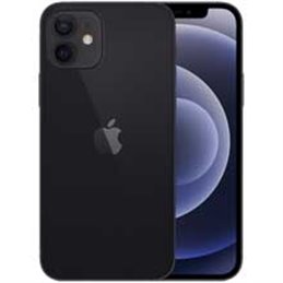 Apple iPhone 12 128GB black EU from buy2say.com! Buy and say your opinion! Recommend the product!