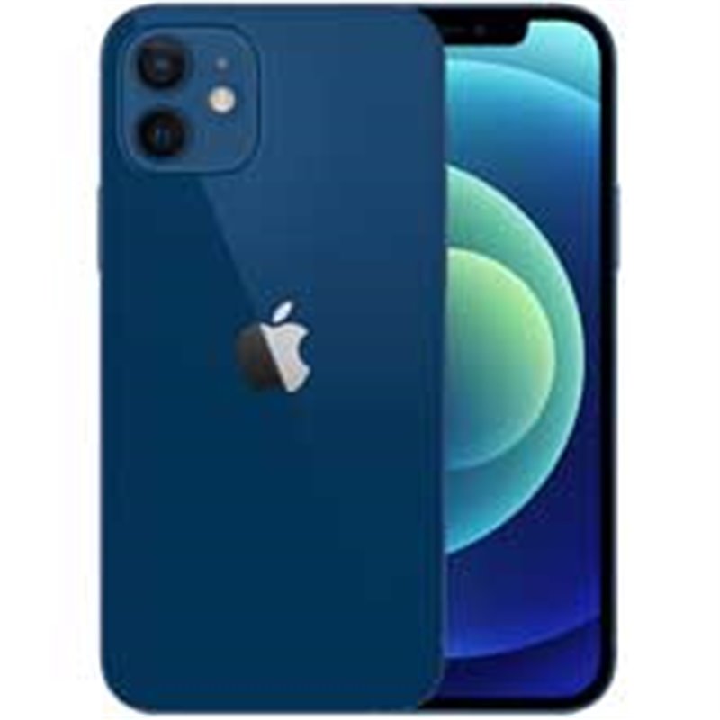 Apple iPhone 12 128GB blue EU från buy2say.com! Anbefalede produkter | Elektronik online butik