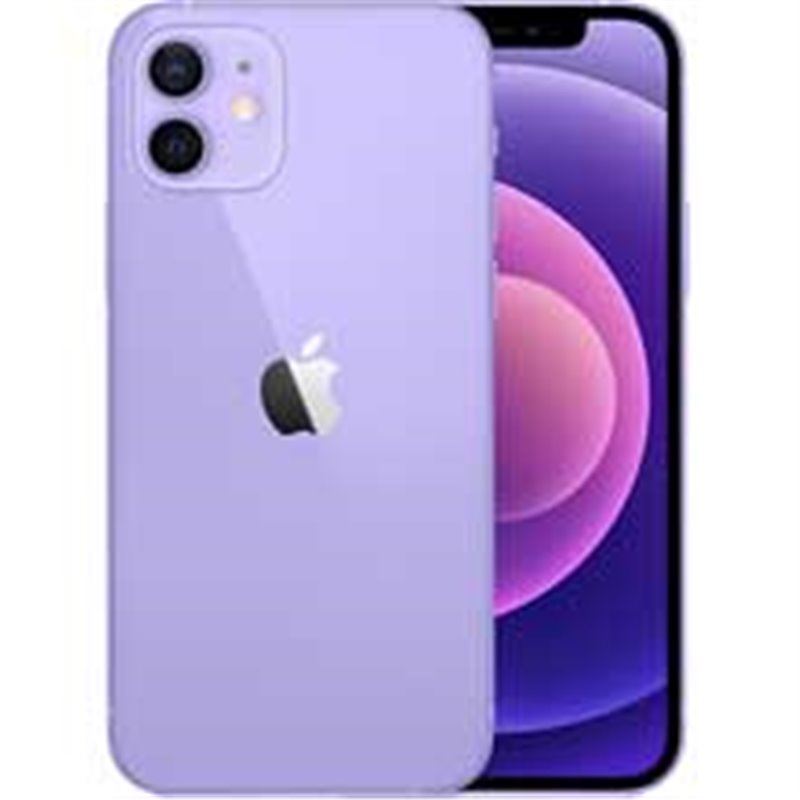 Apple iPhone 12 128GB purple EU von buy2say.com! Empfohlene Produkte | Elektronik-Online-Shop