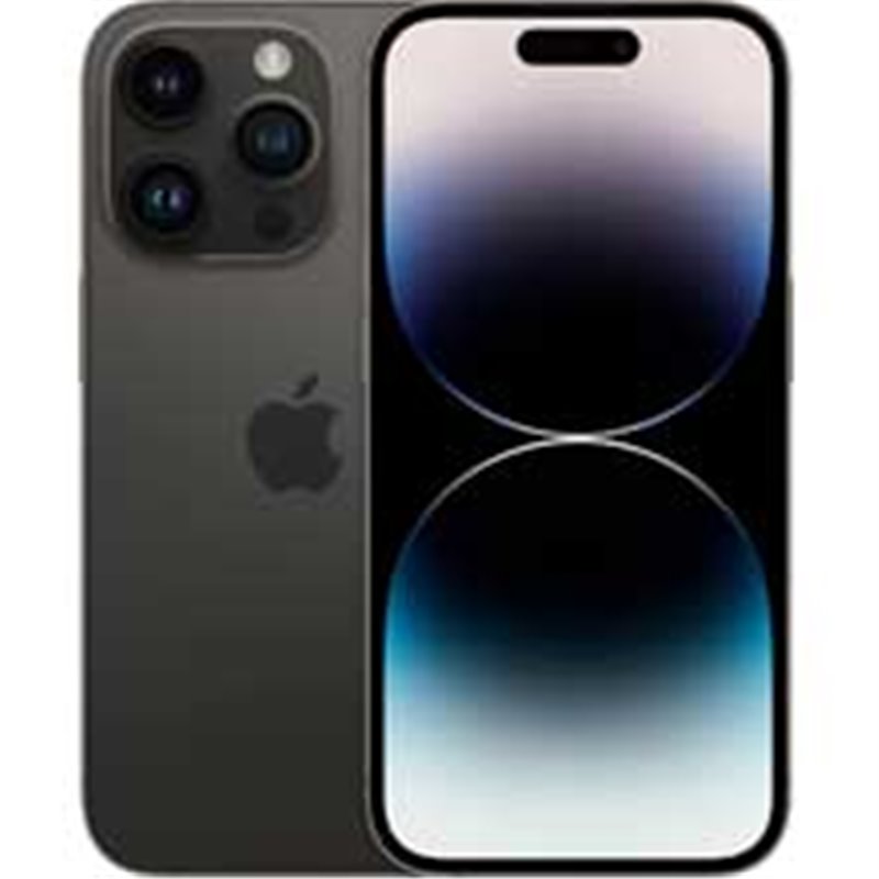 Apple iPhone 14 pro 128GB space black EU von buy2say.com! Empfohlene Produkte | Elektronik-Online-Shop