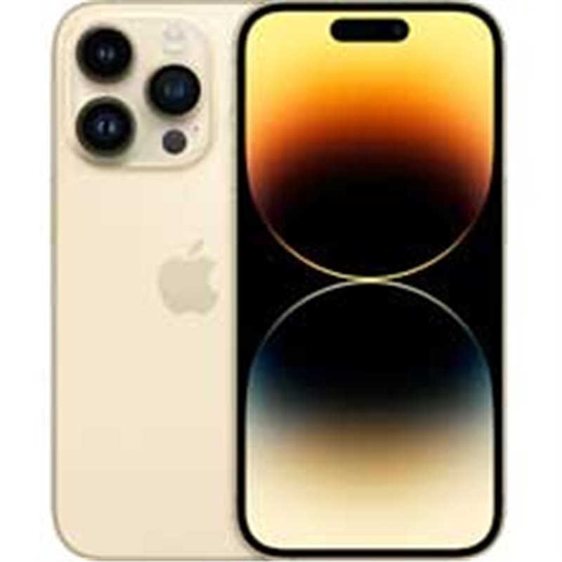 Apple iPhone 14 pro 256GB gold DE от buy2say.com!  Препоръчани продукти | Онлайн магазин за електроника